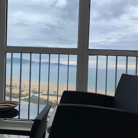Apartamento Con Magnificas Vistas Al Mar - Wifi Gratis Empuriabrava Bagian luar foto