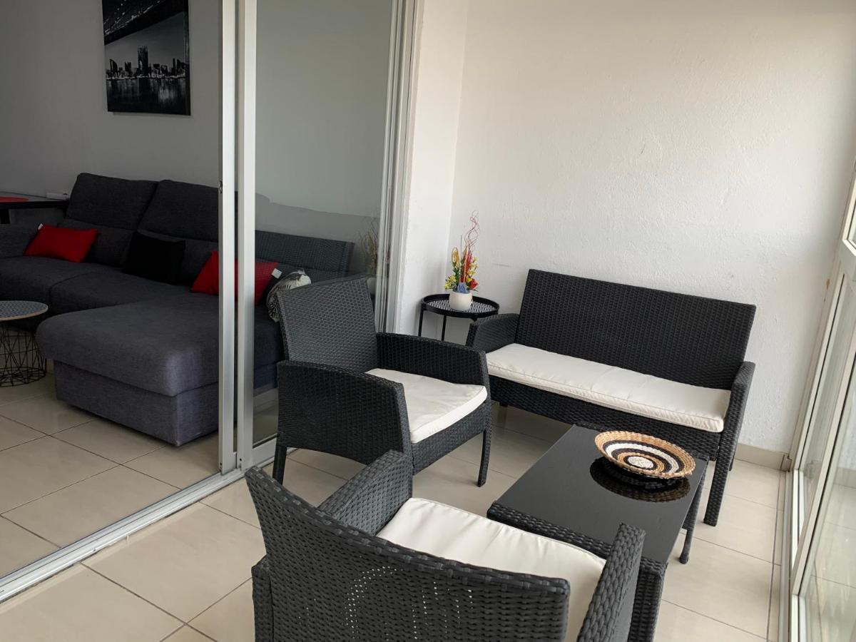 Apartamento Con Magnificas Vistas Al Mar - Wifi Gratis Empuriabrava Bagian luar foto