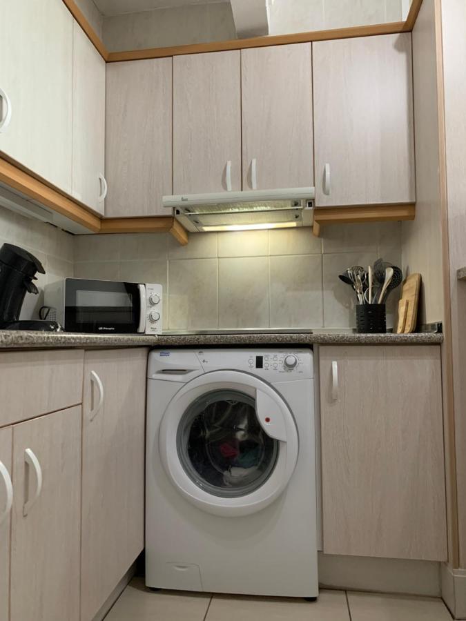 Apartamento Con Magnificas Vistas Al Mar - Wifi Gratis Empuriabrava Bagian luar foto
