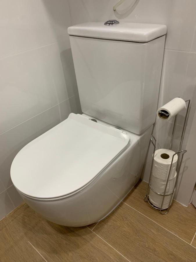 Apartamento Con Magnificas Vistas Al Mar - Wifi Gratis Empuriabrava Bagian luar foto