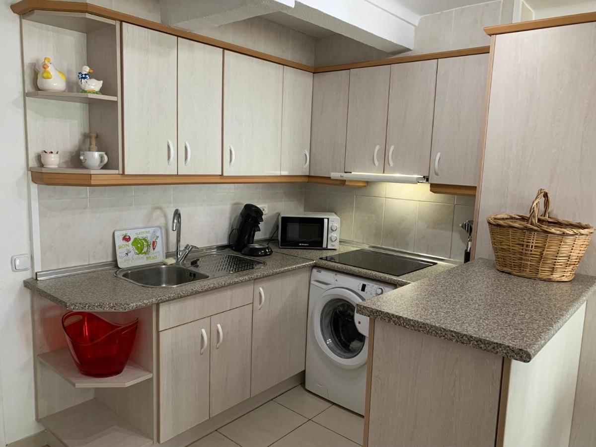 Apartamento Con Magnificas Vistas Al Mar - Wifi Gratis Empuriabrava Bagian luar foto